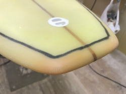 �|���G�X�e�� �t�B���{�b�N�X Russ-k 9